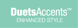Accents cast acrylic substrates help your wayfinding, ADA and branding signage stand out in new ways.